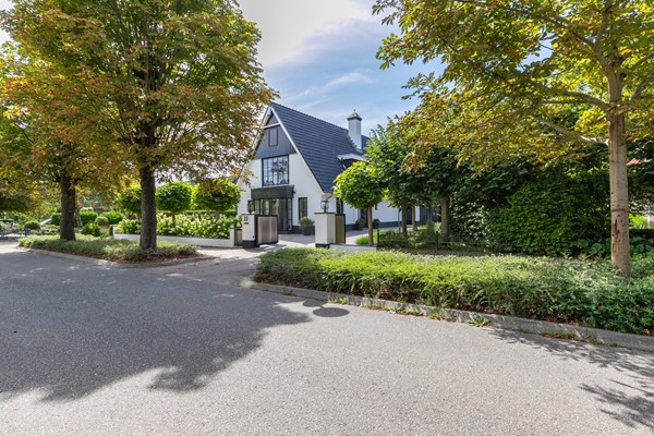 Medium property photo - Kerkweg 22, 1432 EJ Aalsmeer